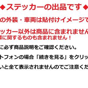 ZRX400・ZRX-Ⅱ 全年式共通 純正後期タイプライン デカールセット 1色タイプ シルバー（銀）色変更可 旧車 外装ステッカーの画像7