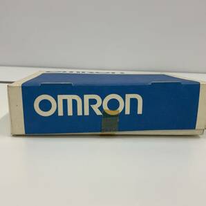 C17505◆OMRONオムロン パワーリレー 10個まとめて G4F-1123T 未使用保管品 ◆の画像8