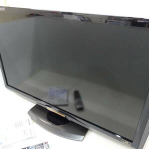 17557■シャープ 液晶テレビ LC-46LX1 2010年製 中古 ■の画像3