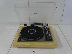 17563■パイオニア レコードプレーヤー PL-A58 中古 ■