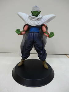 17606■バンプレスト ドラゴンボール組立式ハイクオリティDXフィギュアvol.2 ピッコロ 中古 ■