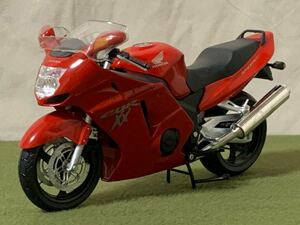 HONDA CBR1100XX Super BlackBird