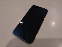 SIMフリー☆Apple iPhone12 Pro 128GB ゴールド 中古品 本体のみ☆_画像1