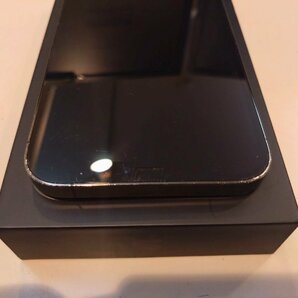 SIMフリー☆Apple iPhone12 Pro Max 256GB グラファイト 中古品☆の画像6