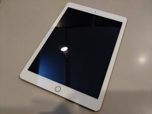 SIMフリー☆iPad 5 cell 32GB ゴールド 超美品 本体のみ☆