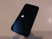 SIMフリー☆Apple iPhone12 128GB ブラック 中古品 本体のみ☆_画像1