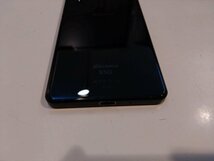 SIMフリー☆docomo 〇判定 Xperia 1 Ⅱ SO-51A ブラック 中古品 本体のみ☆_画像3