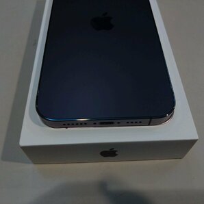 SIMフリー☆Apple iPhone14 Pro Max 512GB パープル 超美品☆の画像3