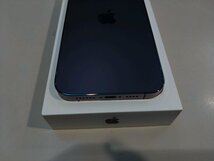 SIMフリー☆Apple iPhone14 Pro Max 512GB パープル 超美品☆_画像3