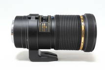 【美品】 TAMRON タムロン SP AF 180mm F3.5 Di LD [IF] MACRO1:1 マクロレンズ（キャノンEFマウント） + C P.Lフィルター付属_画像7