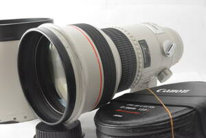 ★並品★キャノン CANON EF 300mm F2.8L USM ジャンク