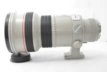 ★並品★キャノン CANON EF 300mm F2.8L USM ジャンク_画像6