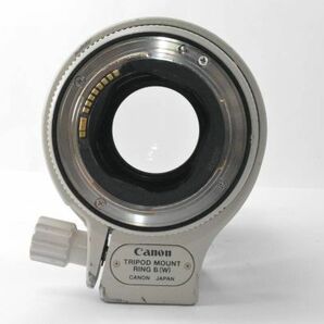 ★並品★キャノン CANON EF 70-200mm F2.8L IS USM ジャンクの画像7