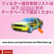 エアコンフィルター SUZUKI アルト HA12S HA12V HA22S HA23S HA23V スズキ 95860-81_画像4