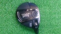 ヘッド単品 PXG フェアウェイウッド 0211 5W 18度 ヘッドカバーとレンチ無し スリーブ付き *MP@1*L*077_画像1