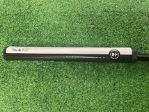 美品 メッツ.1 パター 34インチ ライ角68.5 ラブゴルフ MEZZ L.A.B GOLF LABGOLF ■*MP@1*V*087_画像7