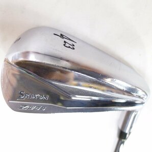 訳あり 中古DUNLOPダンロップSRIXONスリクソンZ U85ユーティリティ アイアンN.S.PRO MOUDUS3 TOUR120【X】4U*MP@1*N*223の画像1