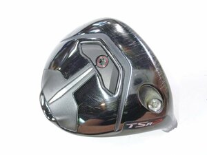 訳あり 中古 ヘッド単品 Titleist タイトリスト TSR2 フェアウェイウッド用 ヘッドパーツ 5W(18度)*MP@1*N*223