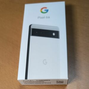 Pixel 6a 白黒セット