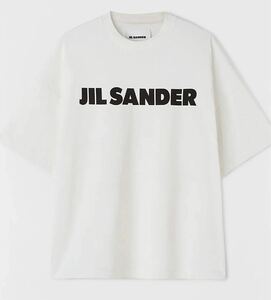 ジルサンダー　オーバーサイズTシャツ　JILSANDER Tシャツ