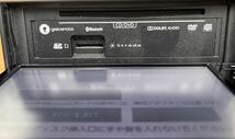 Panasonic Memory Navigation CN-RE03WD Bluetooth DVD playback_画像8