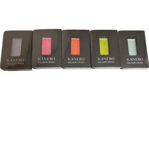 アイシャドウ ジェムジェムクラッシュ アイカラー カネボウ 化粧品 コスメ