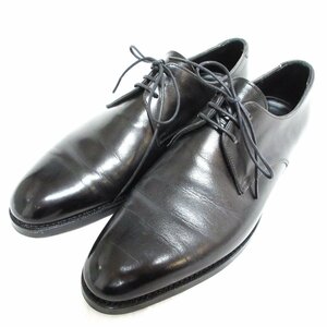  beautiful goods three . mountain length sun youya inset .u plain tu leather business shoes dress shoes R201 size 6 1/2 24.5cm corresponding black 