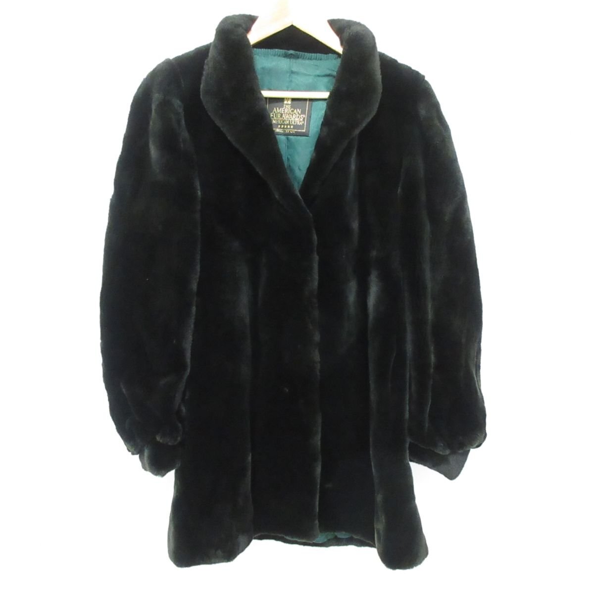 Yahoo!オークション -「american awards fur」の落札相場・落札価格 Yahoo!オークション -「american awards fur」の落札相場・落札価格