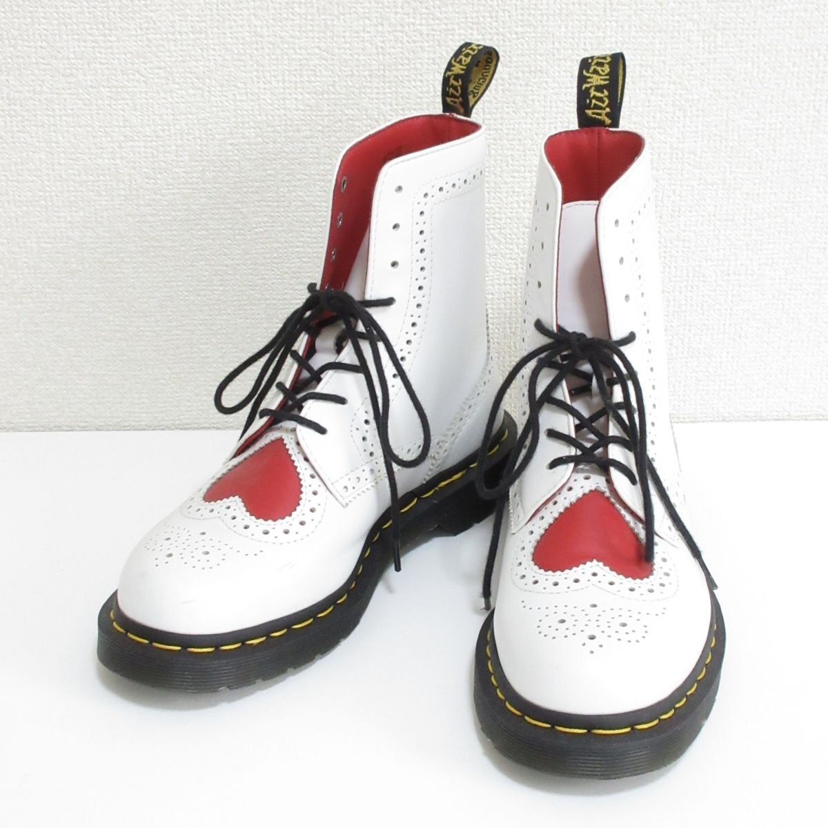 2025年最新】Yahoo!オークション -ドクターマーチン 23cmの中古 2025年最新】Yahoo!オークション -ドクターマーチン 23cmの中古