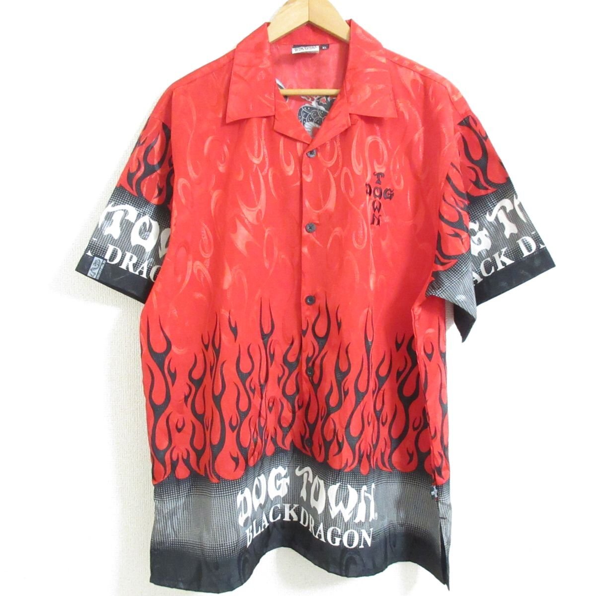 Yahoo!オークション -「dog town 黒龍」(ファッション) の落札 Yahoo!オークション -「dog town 黒龍」(ファッション) の落札
