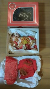 子供用♪帯セット昭和中古品