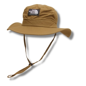 Оперативное решение ☆ North Face Horizon Hat Ur/L Size Utility Brown Brown Бесплатная доставка скалолаза