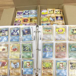 ポケモンカード リザードン フシギバナ カメックス 御三家 旧裏キラカードあり まとめ売り 引退 ストライクの画像1