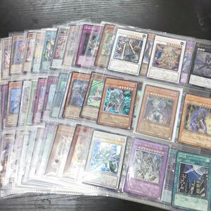 遊戯王　コレクションファイル　引退　まとめ売り　レリーフあり　ユベル　レリーフ多数　売り切り　全てキラカード