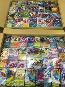 ポケモンカード　pokemoncard 3000枚　大量まとめ売り　売り切り　キラカードあり　ミュウ　ピジョット