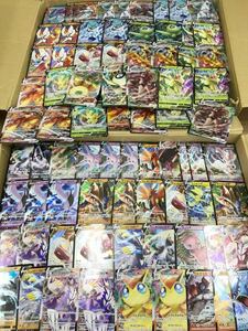 ポケモンカード　pokemoncard 3000枚　超大量まとめ売り　売り切り　キラカードあり　Vキラカードあり