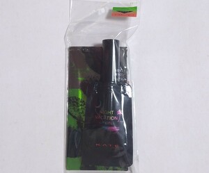 KATE Kate Night ba can slip gel tinto type lip gloss EX-4... cactus 