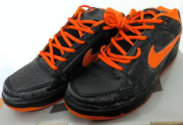 ■NIKE ZOOM AIR ANGUS　(307247 081) 29cm 未使用■