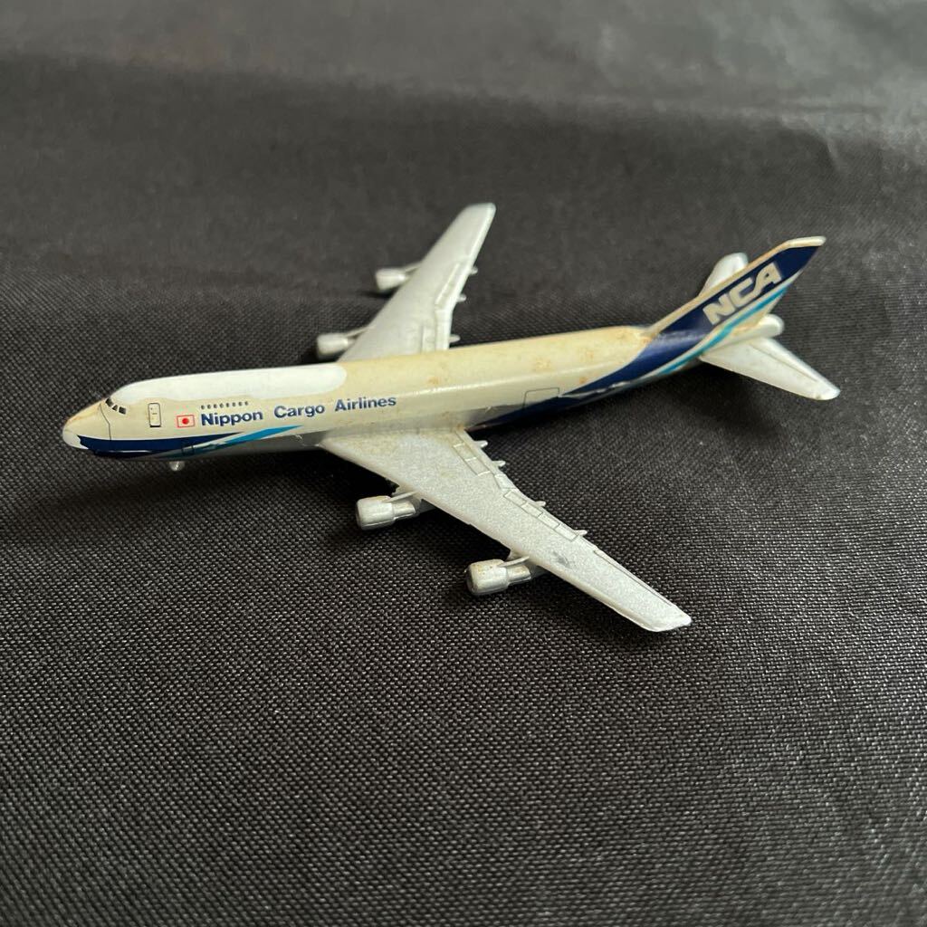 Yahoo!オークション -「747 nca」の落札相場・落札価格 Yahoo!オークション -「747 nca」の落札相場・落札価格