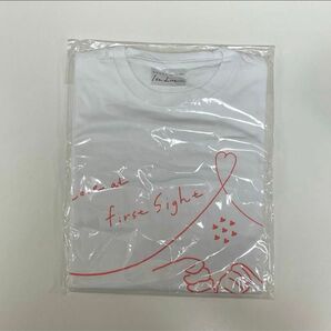 なにわ男子 1st Love Tシャツ 