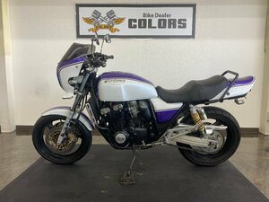 ★☆☆☆GK７CA型GSX４００インパルス☆書付き実動☆始動動画あり！☆美里店12☆★