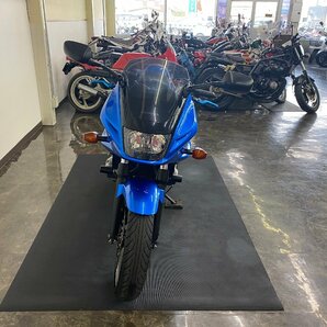 ★☆☆☆NC４２型CB４００Sボルドール☆書付き実動☆令和７年７月まで車検付き！始動動画あり！☆美里店123☆★の画像3