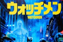 【DVD】『 ウォッチメン 』アクションヒーロー【WATCHMEN】の壮絶なバトルが必見！◆ アマゾン評価【 星5つ中の4.1】_画像9