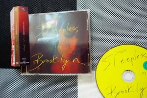 【CD】 Alexandros 『 Sleepless in Brooklyn 』映画やゲームソフトの主題歌・CMソングの話題楽曲が多数！◆アマゾン評価【星5つ中の4.7】