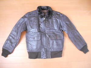 Morgan Pro duct middle rice field shop G-1 jacket translation have unused?