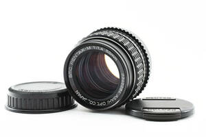 ペンタックス レンズ Pentax SMC Pentax-M 50mm f/1.4 MF Standard Lens K Mount 100099
