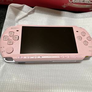 AKB PSP セット！　新品！