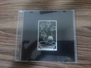 悪魔鬼茶 1st press / DEViL KiTTY Chateau la tour Kar'Maria 優雅