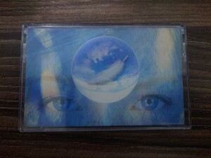 Plumeless Eyes / Zephyr demo tape demo tape