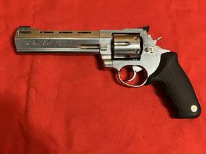 マルシン トーラス レイジングブル Taurus Raging Bull　ガスガン 　03GD05 